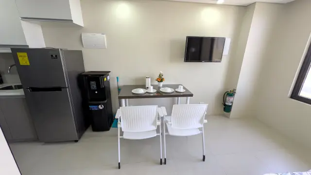 Studio type Condo for rent in Baseline  Near Cebu Doctors University, Chong Hua, Velez and St, Therese. - Secondary Image