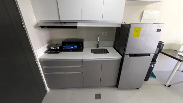 Studio type Condo for rent in Baseline  Near Cebu Doctors University, Chong Hua, Velez and St, Therese. - Secondary Image