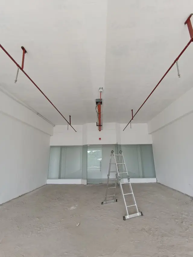 2nd floor Office Space for Lease - Secondary Image