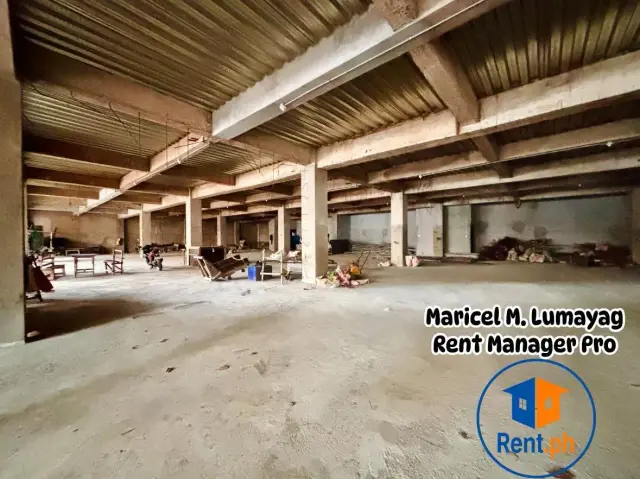 240 SQM COMMERCIAL SPACE for Rent (Unit 5) - Secondary Image
