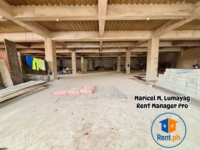 240 SQM COMMERCIAL SPACE for Rent (Unit 5) - Secondary Image