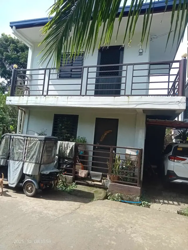 Tagaytay Apartment / NEAR TCHNS SCHOOL - Secondary Image