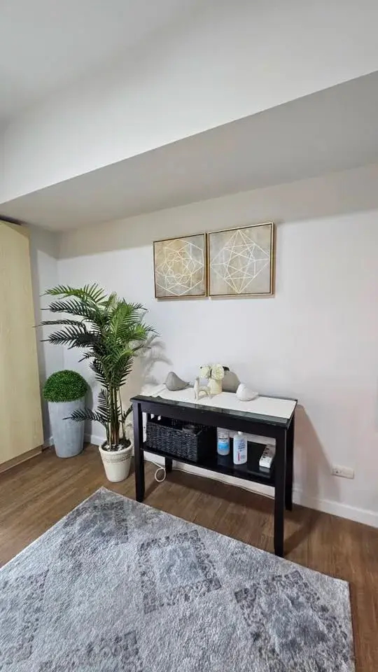 Rare Unit Studio Fully furnished for RENT Solinea Tower 1 Cebu City - Secondary Image