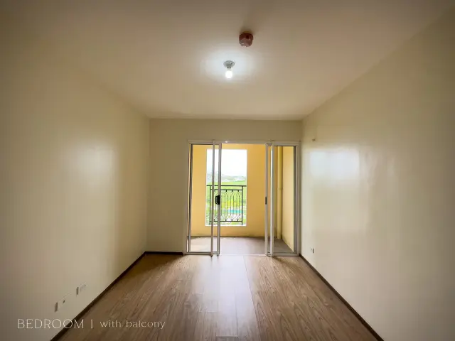 Affordable Unfurnished 2BR near SM Seaside - Secondary Image