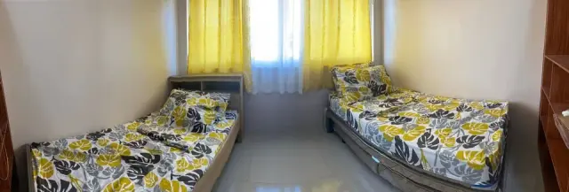 Condominium	/	Studio Unit	/	Fully Furnished	/	The Corinthian Residences - Andres Abellana St. Brgy. Gaudalupe Cebu City, Cebu - Secondary Image