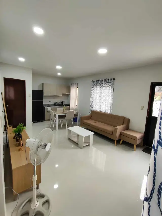 Corner House & Lot for RENT in Bay-ang Ridge Sta. Cruz Liloan - Secondary Image