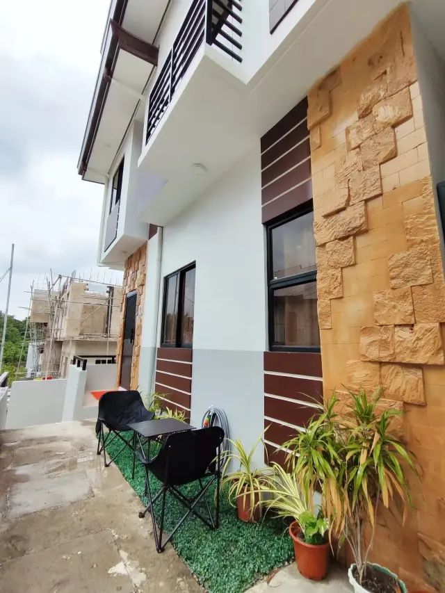 Corner House & Lot for RENT in Bay-ang Ridge Sta. Cruz Liloan - Secondary Image