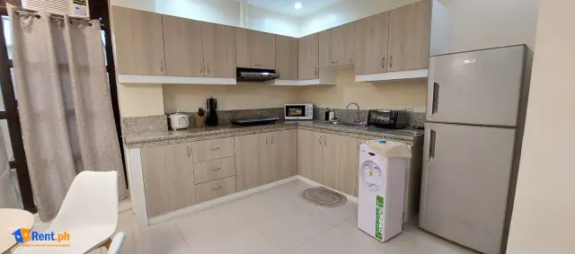 1 Bedroom for rent in Canduman Mandaue City - Secondary Image