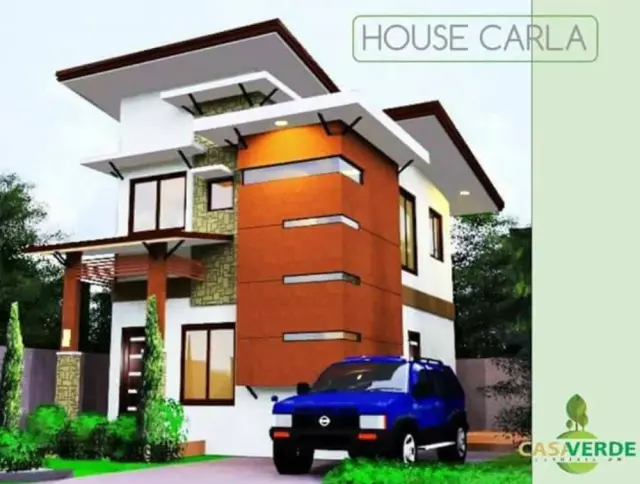 CASA VERDE MATI DAVAO CITY - Secondary Image