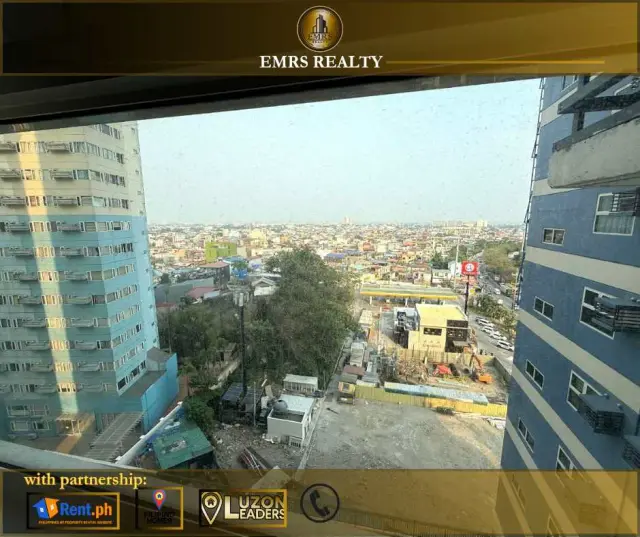 ELEGANT 1 BEDROOM FULLY FURNISHED FOR RENT IN RIDGEWOOD TOWERS PREMIER - Secondary Image