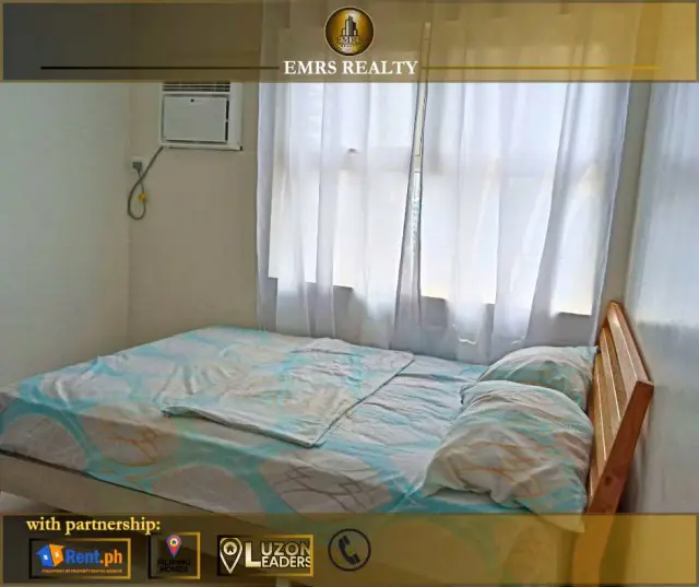 2 BEDROOM FULLY FURNISHED FOR RENT IN RIDGEWOOD TOWERS PREMIER - Secondary Image