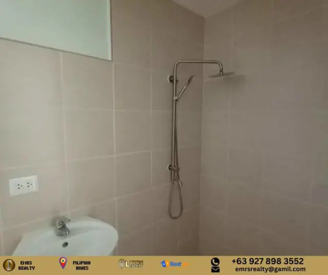 1 BEDROOM BARE FOR RENT IN RIDGEWOOD PREMIER - Secondary Image
