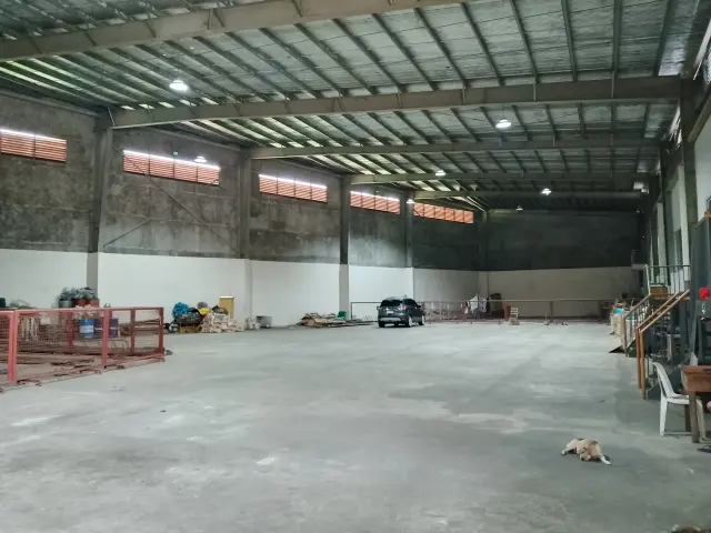 🏭 FOR LEASE: Premium Warehouse in Davao City! - Secondary Image