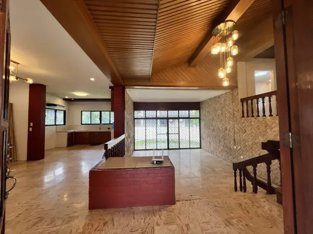 5 bedroom house for rent in alpha homes lahug cebu city - Secondary Image