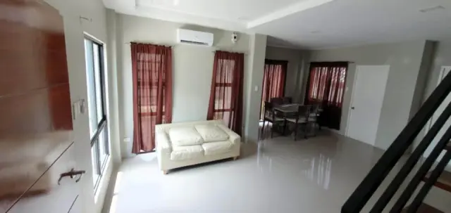 3Bedroom house for rent in Tisa Cebu City - Secondary Image