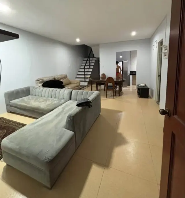 2-Storey Duplex House for RENT in Basak, Lapu-Lapu City - Secondary Image