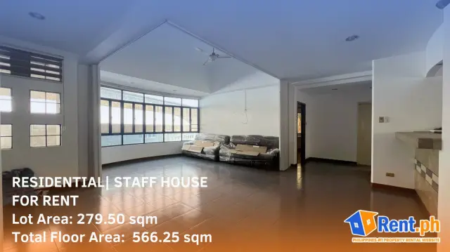 ✨ ✨ NEW LISTING FOR RENT – OFFICE / STAFF HOUSE ✨ - Secondary Image