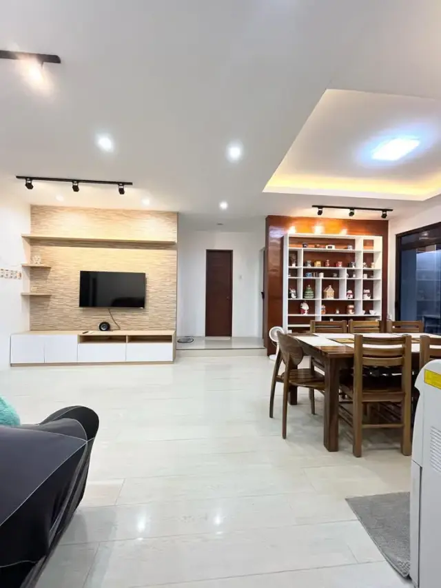 Modern Villa House for RENT in Lawaan III Talisay City - Secondary Image