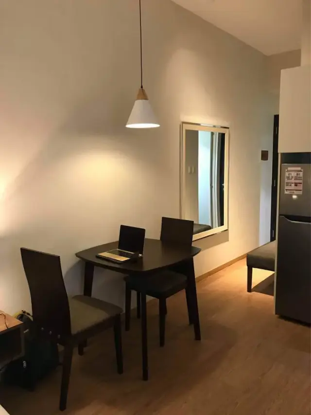 Modern Studio for RENT in Avida Riala Tower 2 – IT Park, Cebu City - Secondary Image