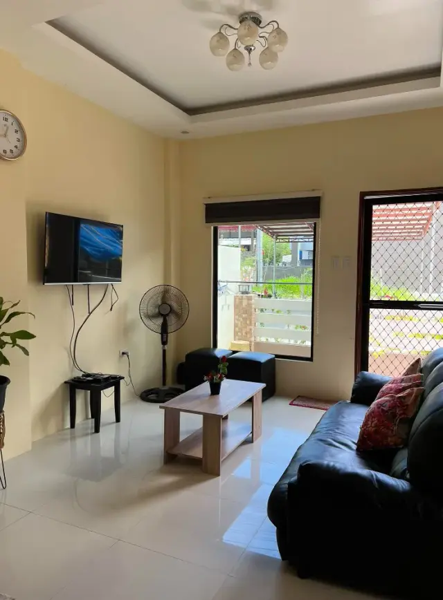 2BR FULLY FURNISHED HOUSE FOR RENT - Secondary Image