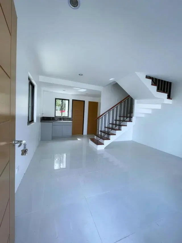 Single Detached House for RENT in Pueblo de Oro, Cordova, Cebu - Secondary Image