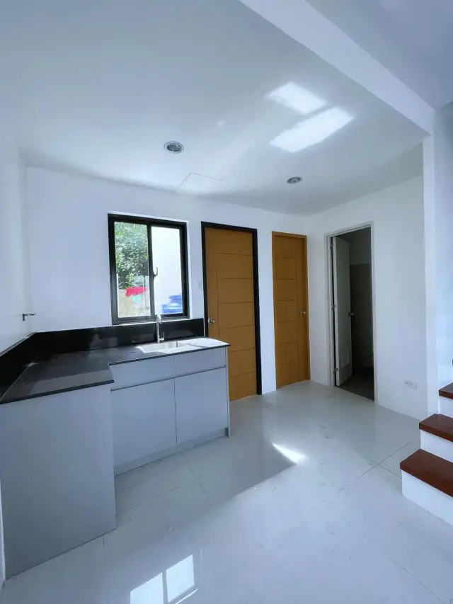 Single Detached House for RENT in Pueblo de Oro, Cordova, Cebu - Secondary Image