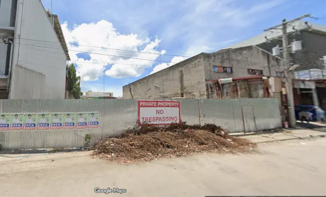 Commercial Lot for RENT in North Reclamation, Cebu City - Secondary Image