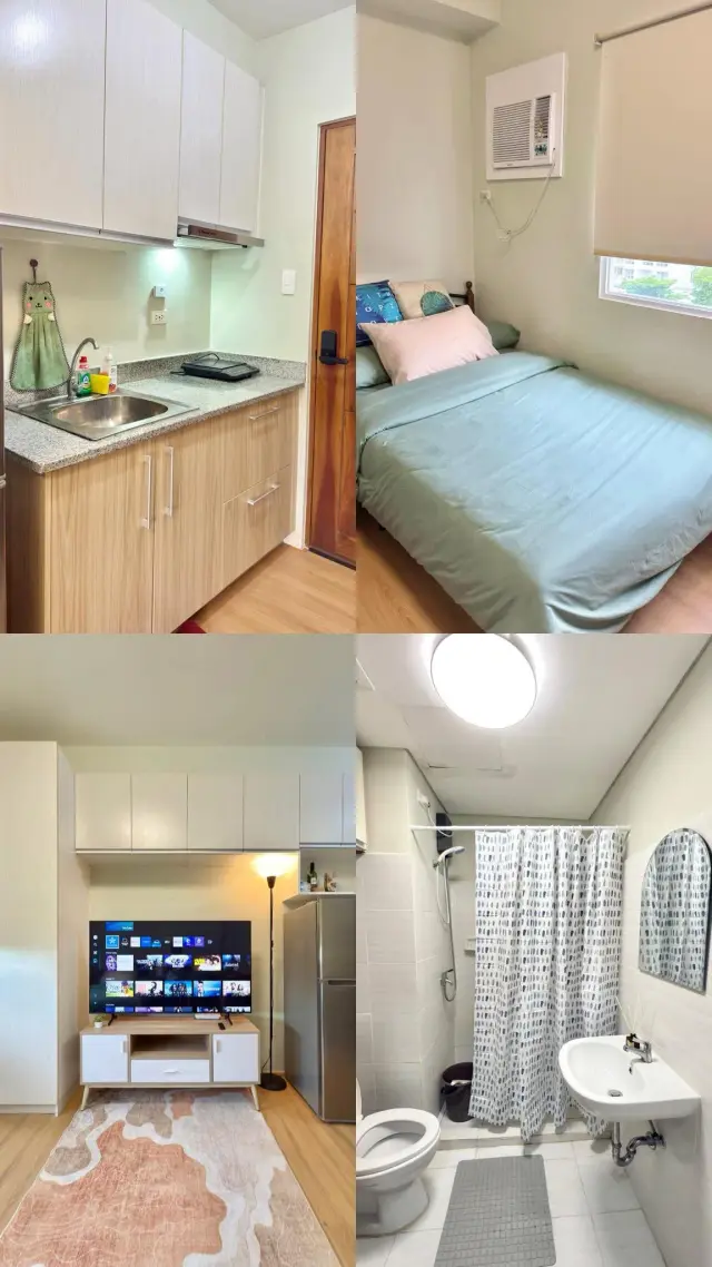 Mivesa Garden Residences for Rent - Secondary Image