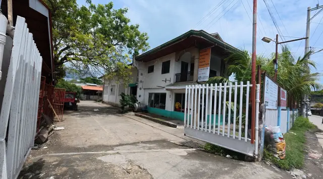 Warehouse for lease - Secondary Image