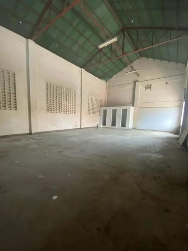 Warehouse for lease - Secondary Image