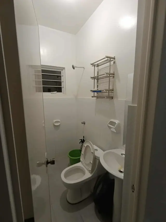 House and Lot for RENT! - Secondary Image