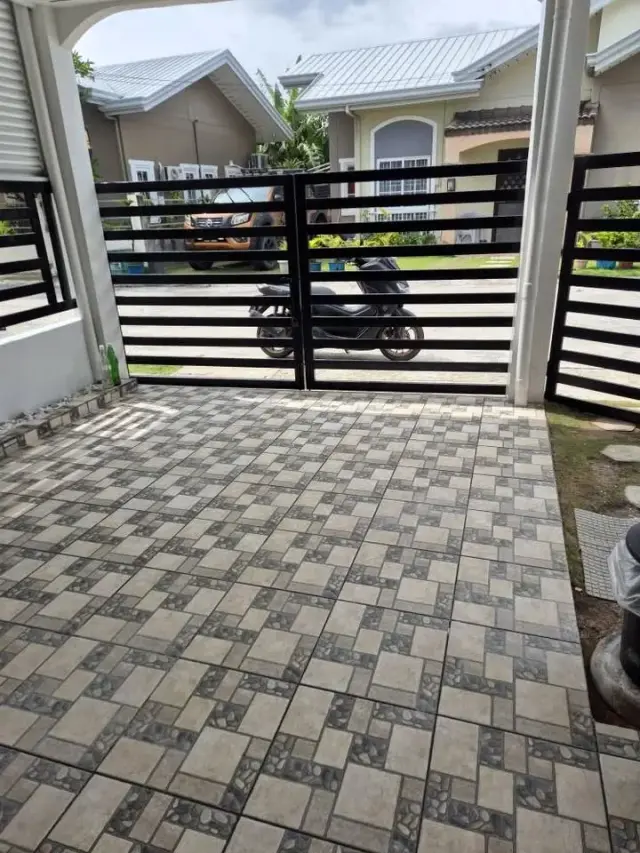 3 Bedroom and Gated House and Lot for rent in Lapu-Lapu City - Secondary Image