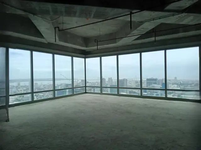 108 sqm Office space for Rent in Cebu Exchange across Cebu It Park - Secondary Image