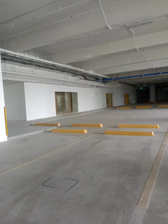 108 sqm Office space for Rent in Cebu Exchange across Cebu It Park - Secondary Image