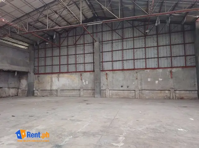 1108 sqm Warehouse in Canduman Mandaue City ideal for Logistic, Storage and Manufacturing - Secondary Image