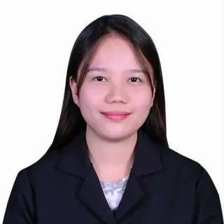 Avatar of Razel Fajardo