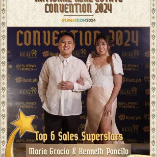 Avatar of Kenneth Jun Dino and Maria Gracia Allene Pancito