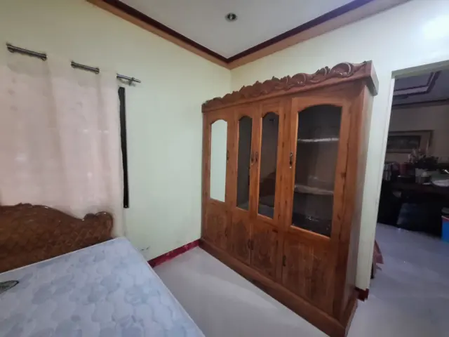 House and Lot in Naga City Cam Sur for RENT! - Secondary Image