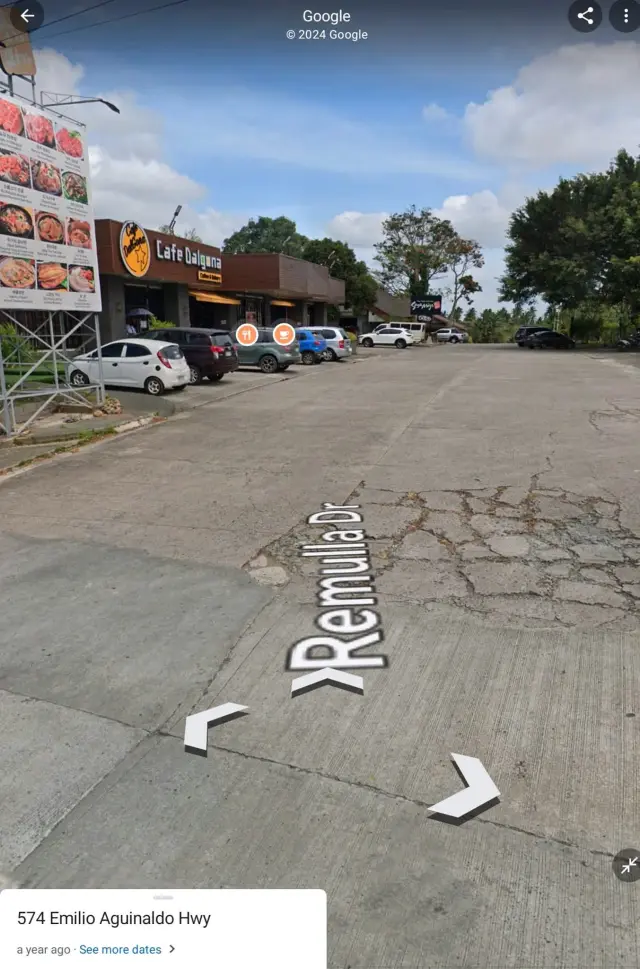2-HECTARE PRIME LOT FOR LEASE IN SILANG, CAVITE! - Secondary Image