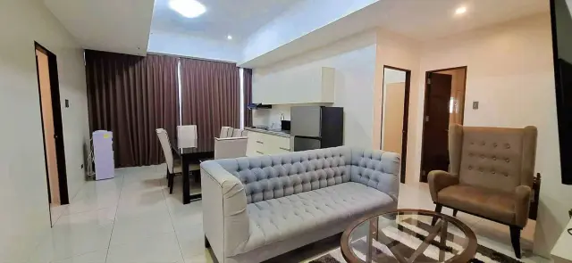 For Rent Elegant 3-Bedroom Condo in Mabolo - Secondary Image