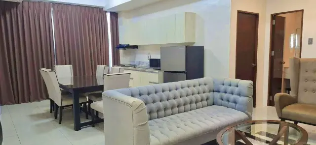 For Rent Elegant 3-Bedroom Condo in Mabolo - Secondary Image