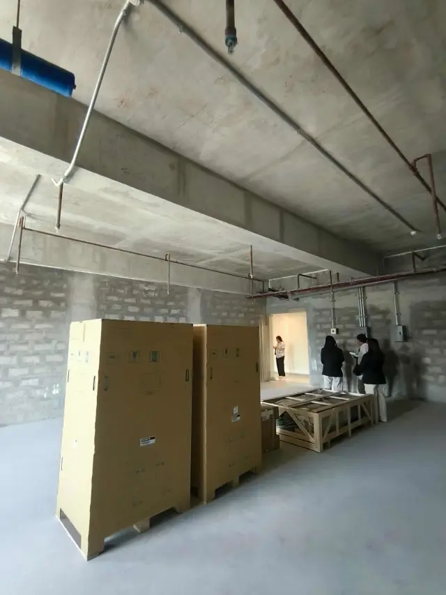 For Rent: Premium Office Space at Cebu Exchange - Secondary Image