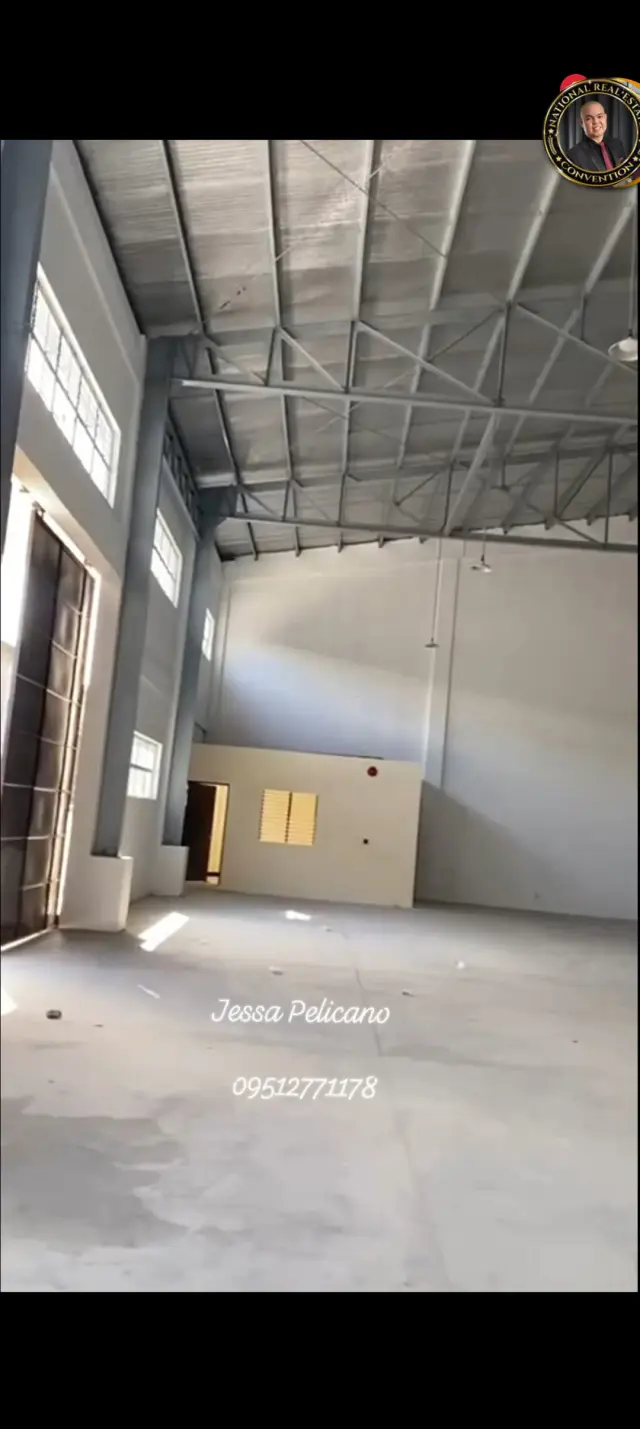 Newly Built Warehouse - Secondary Image