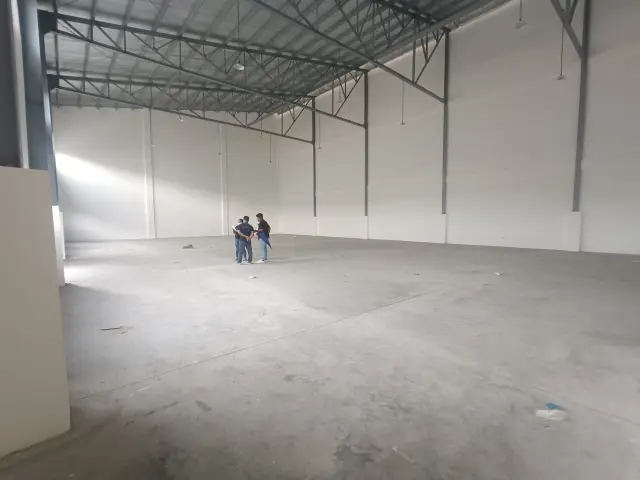 Newly Built Warehouse 3 - Secondary Image