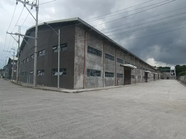 Newly Built Warehouse 3 - Secondary Image
