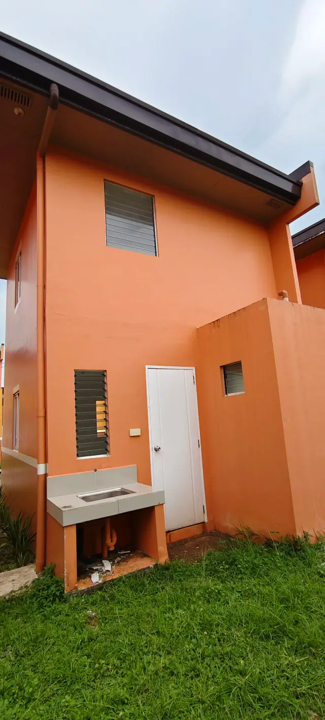 FOR RENT HOUSE & LOT IN CAMELLA-PILI - Secondary Image