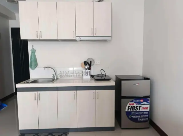 Studio -Condominium - Secondary Image