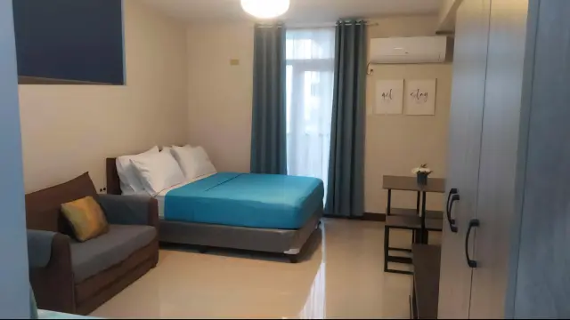 Studio -Condominium - Secondary Image