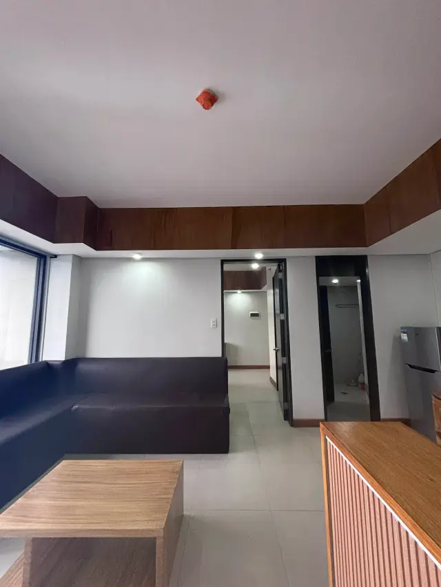 Spacious 50 sqm One Bedroom in Baseline with a nice view  - Secondary Image