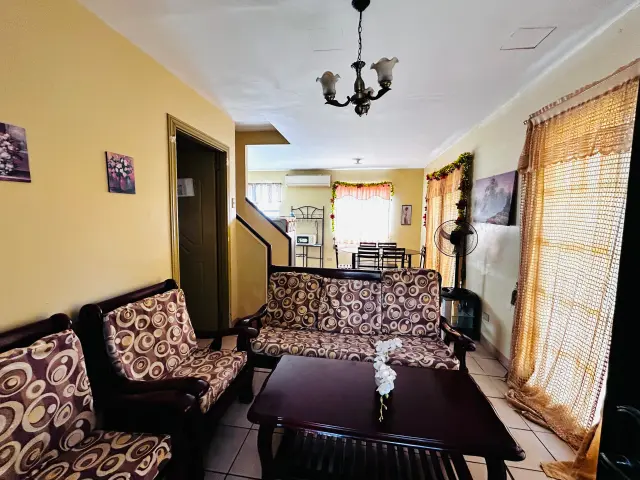 Spacious 4-Bedroom 2 Storey House and Lot for Rent - Secondary Image